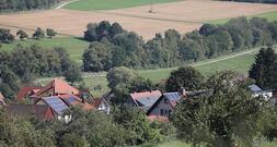 Wohnraumpreise steigen in Deutschland langsamer als in Europa