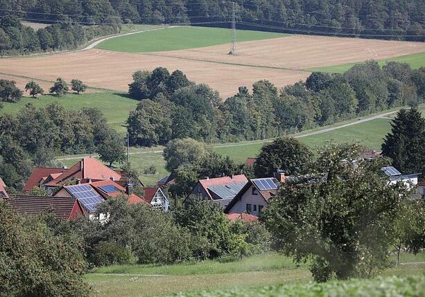 Bild vergr&ouml;&szlig;ern: Wohnraumpreise steigen in Deutschland langsamer als in Europa