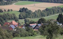 Wohnraumpreise steigen in Deutschland langsamer als in Europa