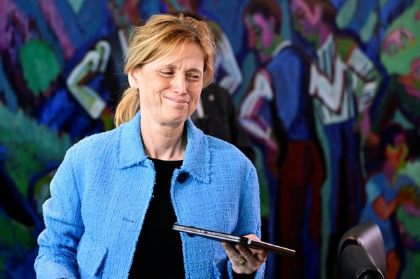 Bild vergr&ouml;&szlig;ern: Bundesregierung will frühkindliche Bildung stärken