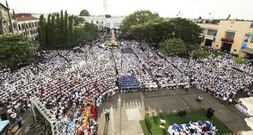 Nicaragua: Parlament billigt Ausschluss von Oppositionsparteien von Wahlen