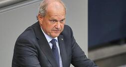 Güntzler: Union will Steuerreform nachbessern