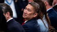 Trump nominiert Hung Cao dauerhaft zum US-Marine-Staatssekretär