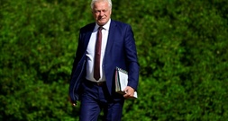 Erntebilanz: Agrarminister Rainer bescheinigt
