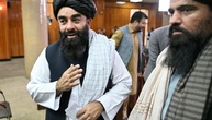 Taliban-Regierung verteidigt Protestverbot gegen Kritik von Menschenrechtsorganisationen