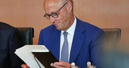 Grüne werfen Koalition Augenwischerei bei Steuerreform vor