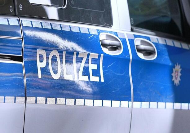 Bild vergr&ouml;&szlig;ern: Abschussvorrichtungen nach Anschlag auf Umspannwerk in NRW gefunden