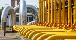 EU-Kommission genehmigt Reiches Pläne für neue Gaskraftwerke