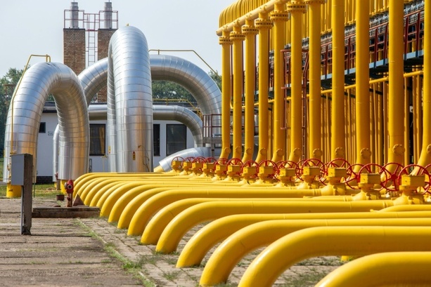 Bild vergr&ouml;&szlig;ern: EU-Kommission genehmigt Reiches Pläne für neue Gaskraftwerke