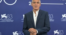 George Clooney: Die USA