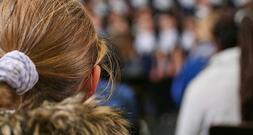 Grüne werfen Regierung sozial ungerechte Familienpolitik vor