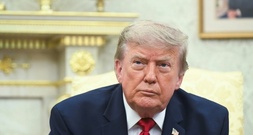 USA: Goldener Trump-Dollar kommt in Umlauf