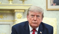 USA: Goldener Trump-Dollar kommt in Umlauf