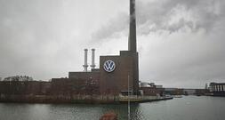 VW-Aufsichtsratschef Pötsch startet neuen Einigungsversuch