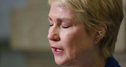 Schwesig: Russland-Einschätzung war ein Irrtum