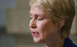 Schwesig: Russland-Einschätzung war ein Irrtum