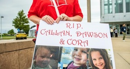 US-Krankenschwester tötet ihre drei Kinder: Jury uneins über Schuldfähigkeit