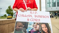 US-Krankenschwester tötet ihre drei Kinder: Jury uneins über Schuldfähigkeit