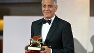 Filmfestival von Venedig: Hollywoodstar George Clooney für Lebenswerk geehrt