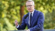 Wildberger fordert globale KI-Behörde nach Vorbild der Atomaufsicht