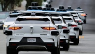 Selbstfahrende Autos: Uber und Wayve starten in London mit Robotaxi-Fahrten