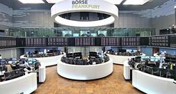 DWS-Chef: KI-Aktien könnten stärker schwanken