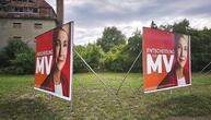 Infratest: SPD verkürzt Abstand zur AfD in Mecklenburg-Vorpommern