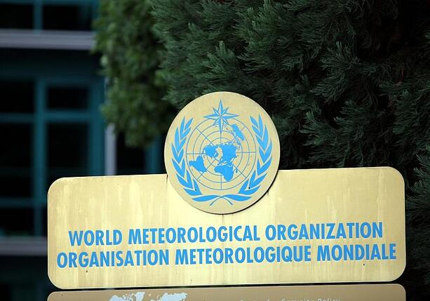 Bild vergr&ouml;&szlig;ern: WMO: El Nino sorgt auch 2027 für extreme Wetterrisiken