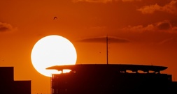 RKI: Mittlerweile 16.300 Hitzetote in diesem Sommer