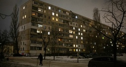 Deutschland sagt weitere 250 Millionen Euro für Energieversorgung in Ukraine zu