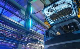 Ifo-Institut erhöht Konjunkturprognose