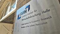 Auch IWH erwartet Belebung der deutschen Konjunktur