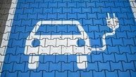 E-Auto-Trend setzt sich fort: Anteil an Neuzulassungen steigt über 32 Prozent