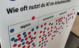 FDP lehnt SPD-Vorschlag für KI-Steuer ab