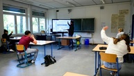 Sport und Kunst beliebteste Schulfächer - Chemie und Physik laut Umfrage hinten