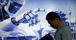 DIHK-Umfrage: Unternehmen spüren Druck aus China - wählen aber Flucht nach vorn