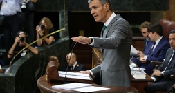 Sánchez weist erneut marokkanische Verantwortung für Ceuta-Krise zurück