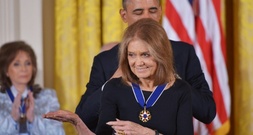 Bekannte US-Feministin Gloria Steinem mit 92 Jahren gestorben