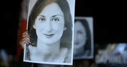 Malta: Hunderte demonstrieren gegen Freispruch nach Mord an Enthüllungsjournalistin