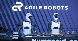 US-Importverbot für humanoide Roboter: Deutsches Start-up hofft auf Ausnahme