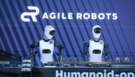 US-Importverbot für humanoide Roboter: Deutsches Start-up hofft auf Ausnahme