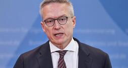 Wildberger: KI kann Deutschland zu fünf Prozent Wachstum führen