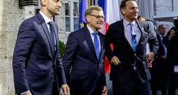 Russland schließt Goethe-Institute - Wadephul äußert Bedauern