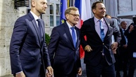 Russland schließt Goethe-Institute - Wadephul äußert Bedauern
