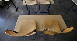 Schwere Vorwürfe: Waldorfschule in Dachsberg in Baden-Württemberg bleibt vorläufig zu
