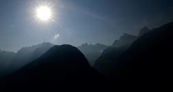 24-Jähriger verunglückt in bayerischen Alpen tödlich