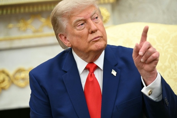 Bild vergr&ouml;&szlig;ern: US-Exportdefizit vergrößert sich im Juli stark