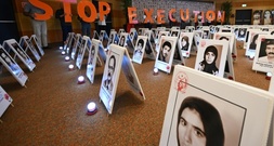 Nach Zuflucht in Deutschland: Regierungsgegner im Iran zum Tode verurteilt
