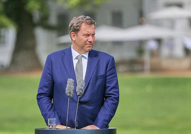 Bild vergr&ouml;&szlig;ern: Bundesrechnungshof kritisiert Klingbeils Haushaltspolitik heftig