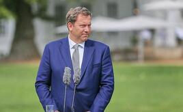 Bundesrechnungshof kritisiert Klingbeils Haushaltspolitik heftig